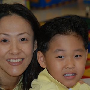 Meet your Posher, Seong-soon